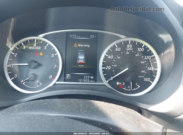 3N1AB7AP8HY239495 2017 NISSAN SENTRA Белый Вид задних сидений