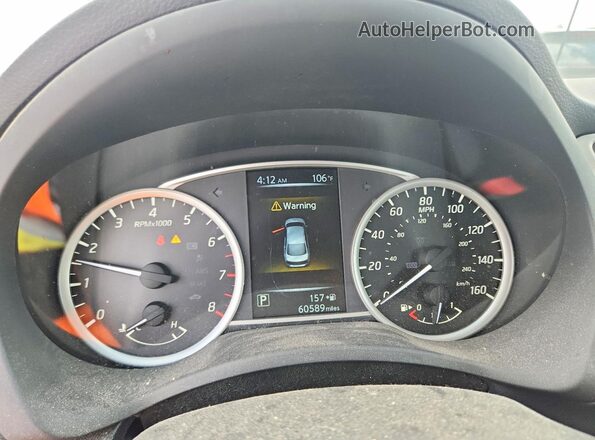 3N1AB7AP8HY239836 2017 NISSAN SENTRA White 