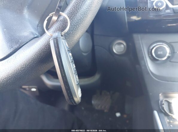 3N1AB7AP8HY323056 2017 NISSAN SENTRA Серый Вид панели приборов