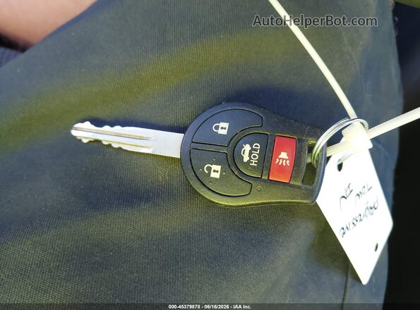 3N1AB7AP8HY360348 2017 NISSAN SENTRA Серебряный Вид панели приборов