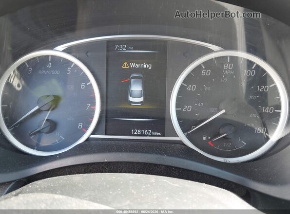 3N1AB7AP8JL624526 2018 NISSAN SENTRA Black Հետևի նստատեղերի տեսք