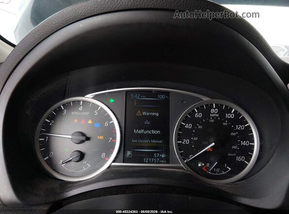 3N1AB7AP8JY260563 2018 NISSAN SENTRA Black Vista de los asientos traseros