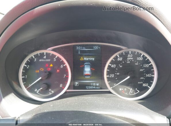 3N1AB7AP8JY277248 2018 NISSAN SENTRA Blue Հետևի նստատեղերի տեսք