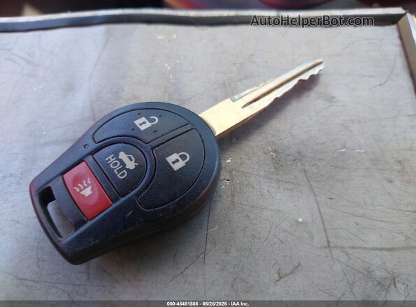 3N1AB7AP8JY277248 2018 NISSAN SENTRA Blue Առջևի վահանակի տեսք