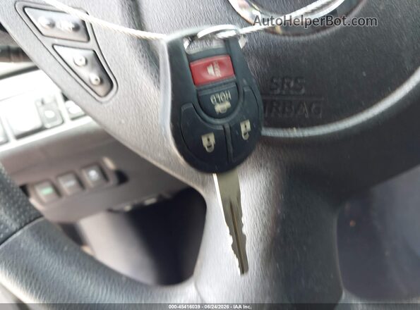 3N1AB7AP8JY315917 2018 NISSAN SENTRA Black Widok deski rozdzielczej