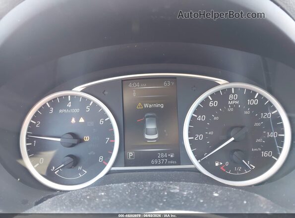 3N1AB7AP8JY321958 2018 NISSAN SENTRA Gray უკანა სავარძლების ხედი