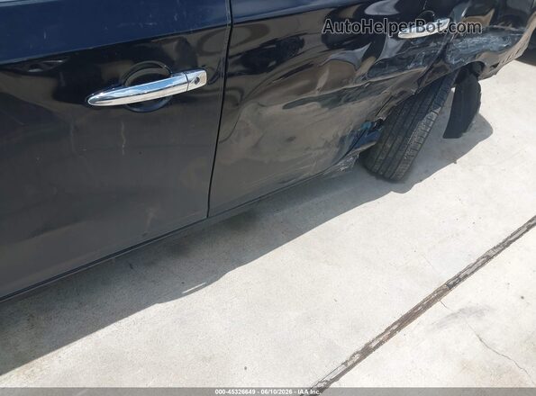 3N1AB7AP8JY333589 2018 NISSAN SENTRA Black Front view