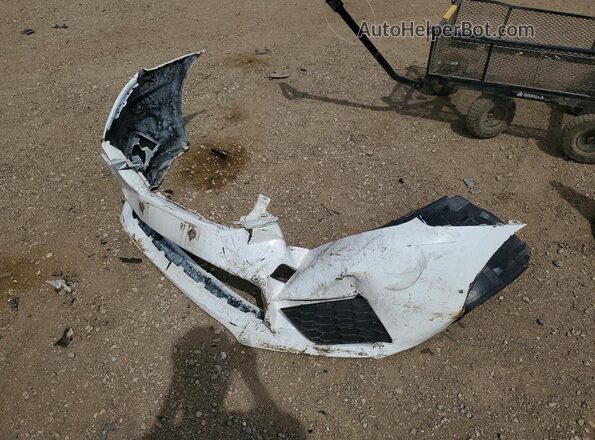 3N1AB7AP8KY275968 2019 NISSAN SENTRA Белый Вид подкапотного пространства