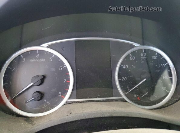 3N1AB7AP8KY323016 2019 NISSAN SENTRA Blue 