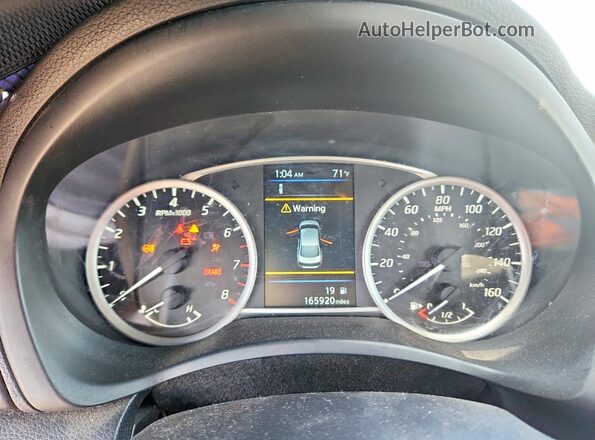 3N1AB7AP8KY344271 2019 NISSAN SENTRA Gray 