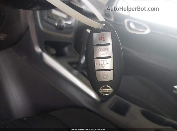 3N1AB7AP8KY366691 2019 NISSAN SENTRA Silver Вид панелі приладів