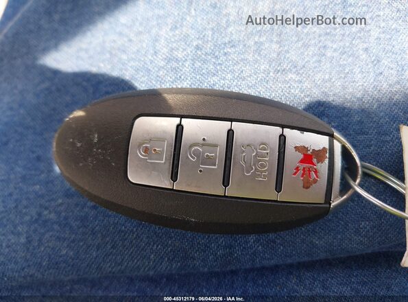 3N1AB7AP8KY380591 2019 NISSAN SENTRA Серый 