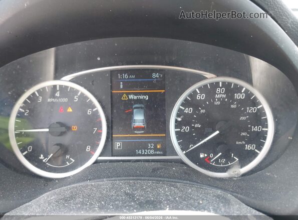 3N1AB7AP8KY380591 2019 NISSAN SENTRA Серый 
