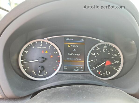3N1AB7AP8KY398931 2019 NISSAN SENTRA Blue 