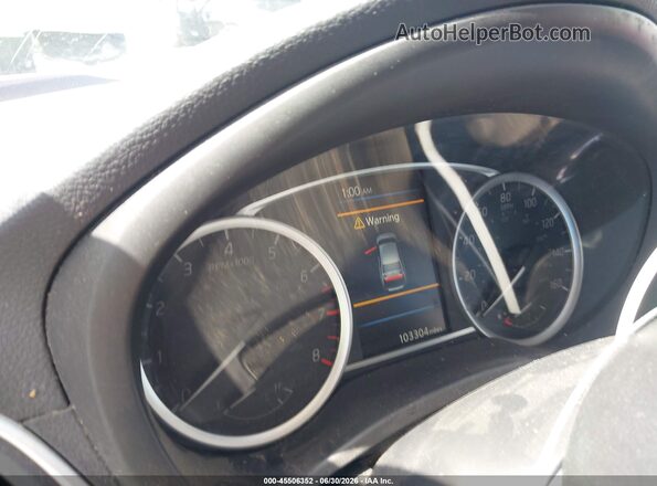 3N1AB7AP8KY431460 2019 NISSAN SENTRA Черный Вид задних сидений