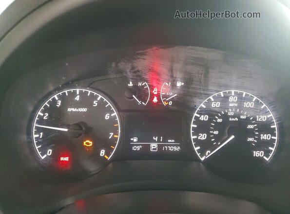 3N1AB7AP9GY235101 2016 NISSAN SENTRA White 