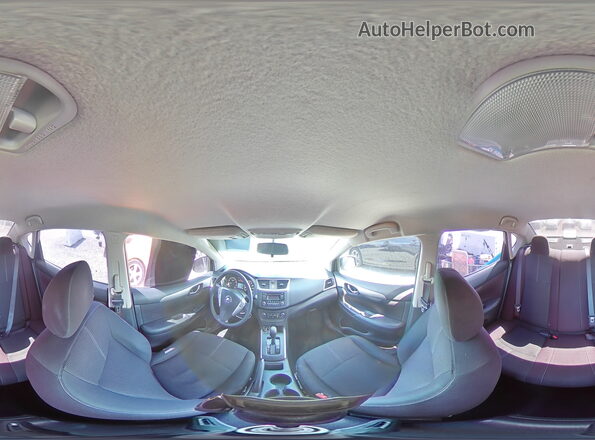 3N1AB7AP9GY251217 2016 NISSAN SENTRA Silver 