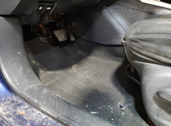 3N1AB7AP9GY276196 2016 NISSAN SENTRA Blue 