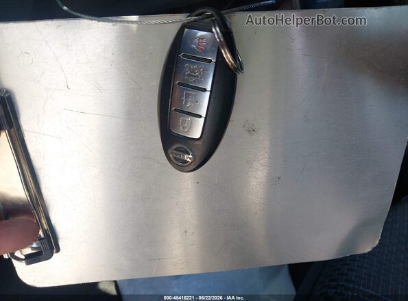 3N1AB7AP9GY284007 2016 NISSAN SENTRA Red Widok deski rozdzielczej