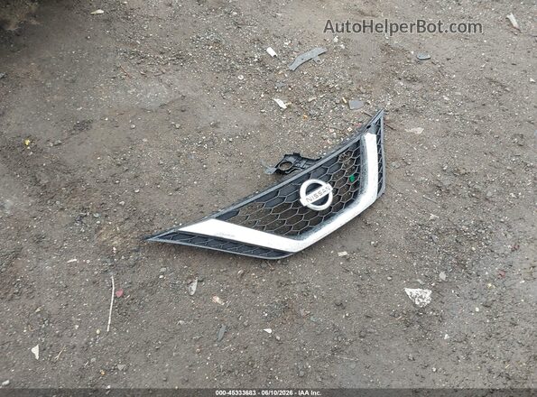 3N1AB7AP9GY321329 2016 NISSAN SENTRA Белый Вид щитка приборов