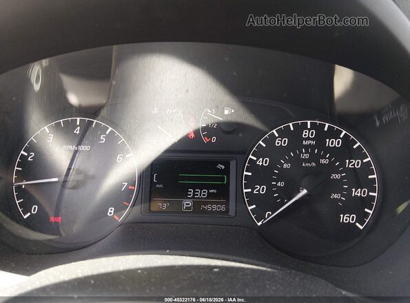 3N1AB7AP9GY328636 2016 NISSAN SENTRA Blue Հետևի նստատեղերի տեսք