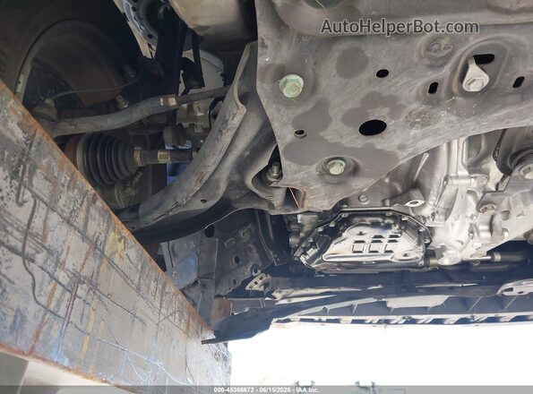 3N1AB7AP9HL662826 2017 NISSAN SENTRA Gray 