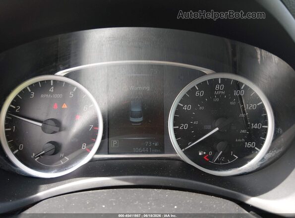 3N1AB7AP9HY221121 2017 NISSAN SENTRA Black Հետևի նստատեղերի տեսք