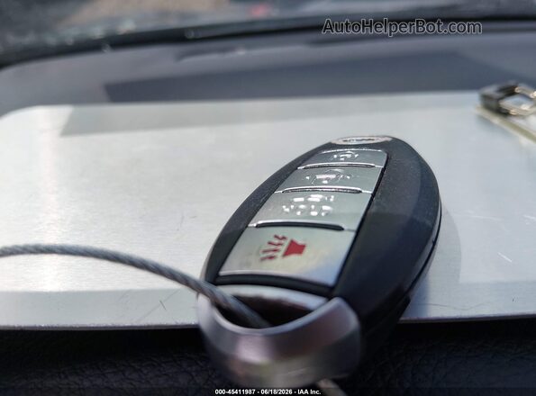 3N1AB7AP9HY221121 2017 NISSAN SENTRA Black Առջևի վահանակի տեսք
