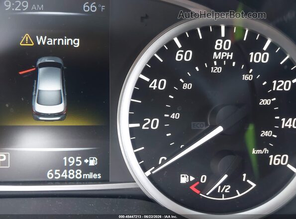 3N1AB7AP9HY257648 2017 NISSAN SENTRA Black Widok tylnych siedzeń