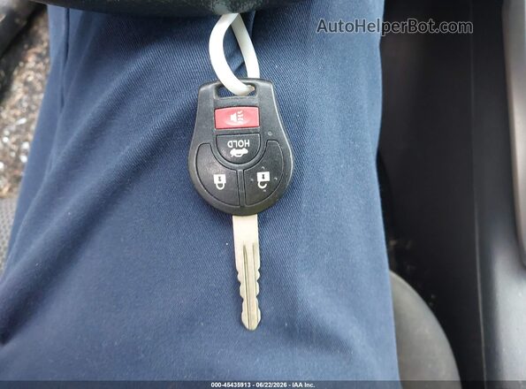 3N1AB7AP9HY327830 2017 NISSAN SENTRA Black წინა პანელის ხედი