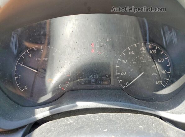 3N1AB7AP9HY351478 2017 NISSAN SENTRA Black Vista del cuadro de instrumentos