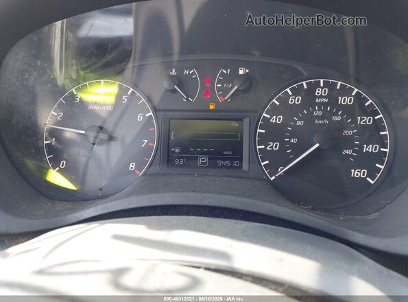 3N1AB7AP9HY385212 2017 NISSAN SENTRA Black 