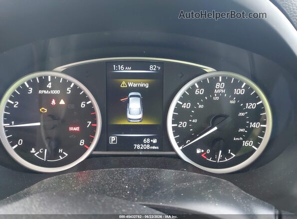 3N1AB7AP9HY394931 2017 NISSAN SENTRA Silver უკანა სავარძლების ხედი