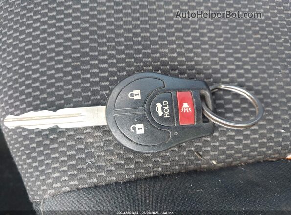 3N1AB7AP9JY220914 2018 NISSAN SENTRA Gray Widok deski rozdzielczej