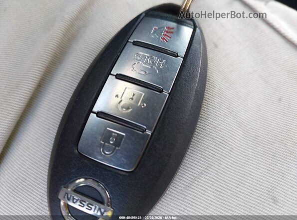 3N1AB7AP9JY254576 2018 NISSAN SENTRA Gray Dashboard view