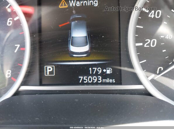 3N1AB7AP9JY254576 2018 NISSAN SENTRA Gray 