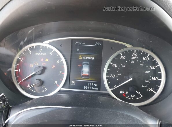 3N1AB7AP9JY264640 2018 NISSAN SENTRA Black Вид задніх сидінь