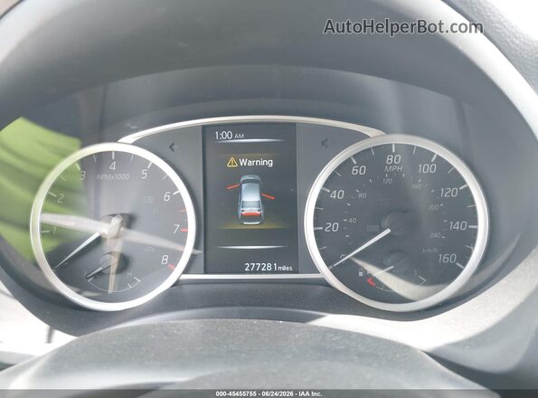 3N1AB7AP9JY275220 2018 NISSAN SENTRA Blue Widok tylnych siedzeń