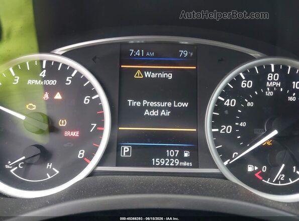 3N1AB7AP9KY310453 2019 NISSAN SENTRA Gray Вид задніх сидінь