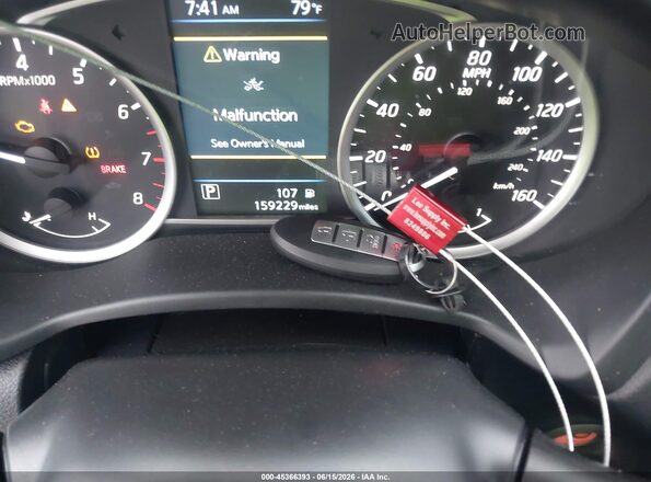 3N1AB7AP9KY310453 2019 NISSAN SENTRA Gray Вид панелі приладів