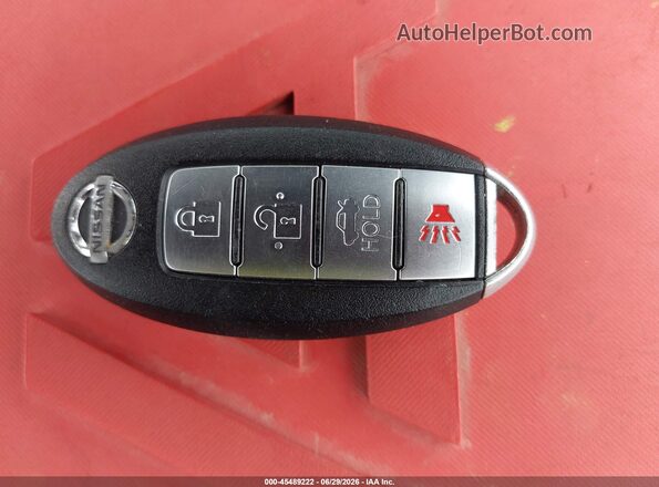 3N1AB7AP9KY320190 2019 NISSAN SENTRA Blue წინა პანელის ხედი