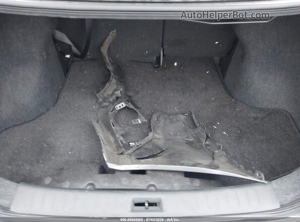 3N1AB7AP9KY423660 2019 NISSAN SENTRA Gray 