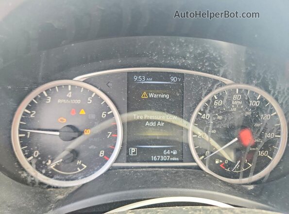 3N1AB7APXGL649453 2016 NISSAN SENTRA Black 