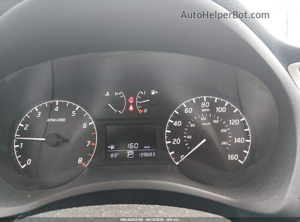 3N1AB7APXGY227234 2016 NISSAN SENTRA Silver Vista de los asientos traseros
