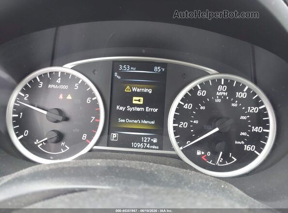3N1AB7APXGY238590 2016 NISSAN SENTRA Blue 