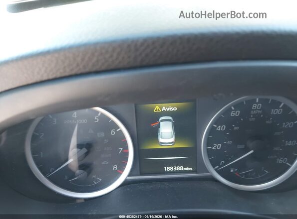 3N1AB7APXGY244342 2016 NISSAN SENTRA Black Հետևի նստատեղերի տեսք