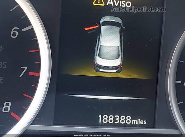 3N1AB7APXGY244342 2016 NISSAN SENTRA Black Սալոնի 360 աստիճան տեսք