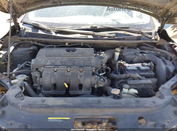 3N1AB7APXGY244342 2016 NISSAN SENTRA Black Հետևի տեսք