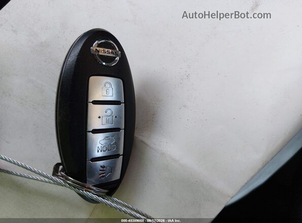 3N1AB7APXGY287319 2016 NISSAN SENTRA Gray Widok deski rozdzielczej