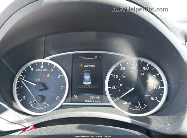 3N1AB7APXGY307391 2016 NISSAN SENTRA Blue უკანა სავარძლების ხედი